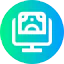 Money icon 64x64