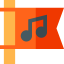 Flag icon 64x64