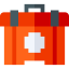 First aid kit icon 64x64