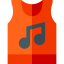 Tank top icon 64x64