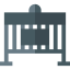 Fence icon 64x64