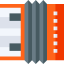 Accordion icon 64x64