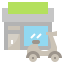 Restaurant 상 64x64