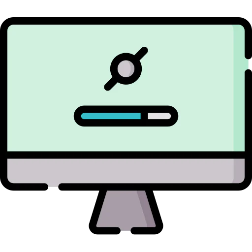 Computer 图标