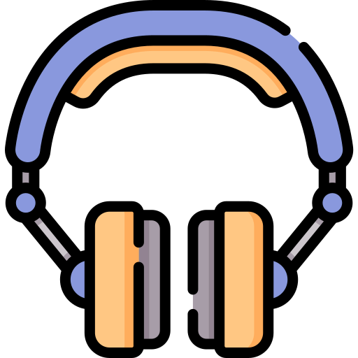 Headset icon