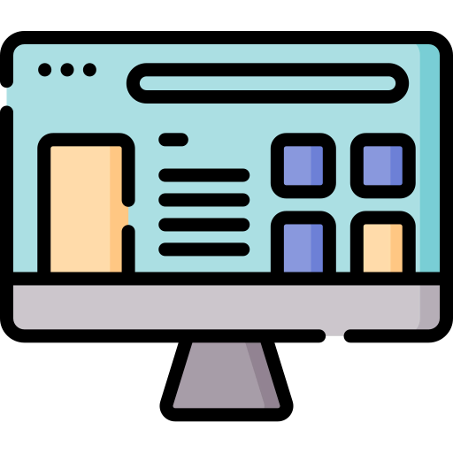 Computer 图标