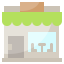 Restaurant 상 64x64