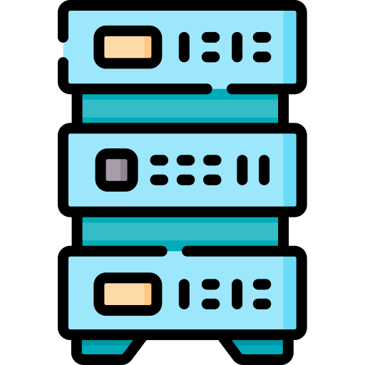 Server icon