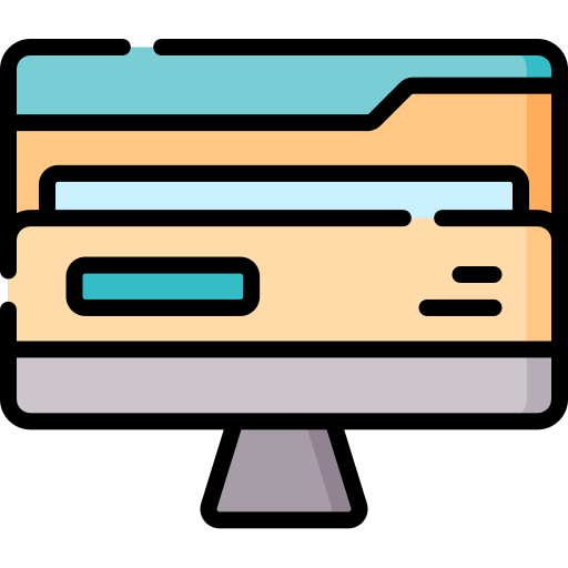 Folder Symbol