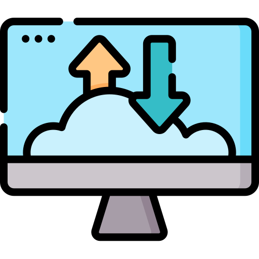 Cloud icon