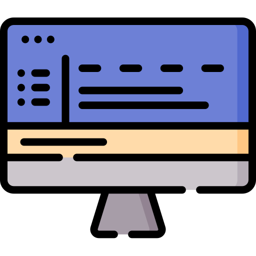Computing ícono