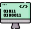 Вычисление иконка 64x64