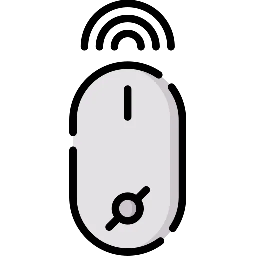 Mouse icon