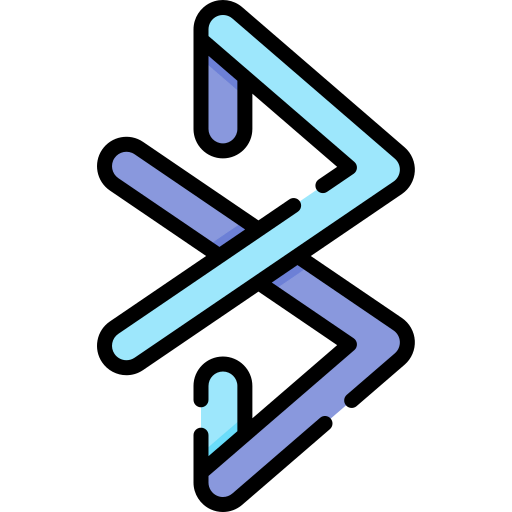 Bluetooth icon