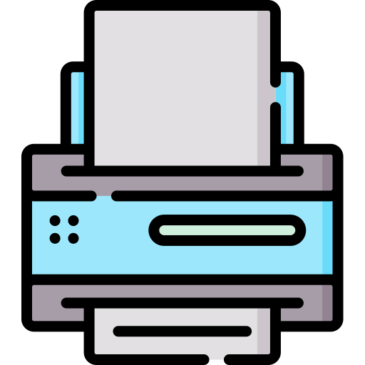 Printer Symbol