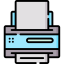 Printer icon 64x64