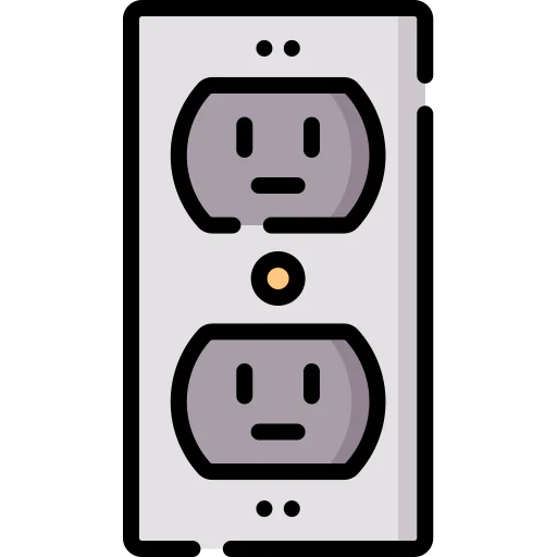 Socket icon