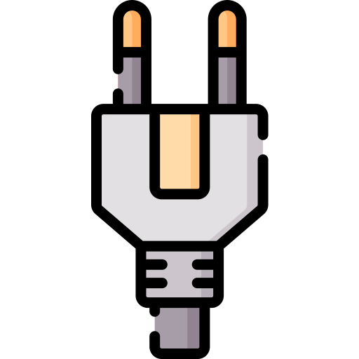 Plug icon