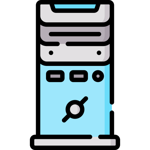 Cpu icon