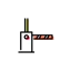Barrier icon 64x64