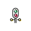 Traffic light 图标 64x64