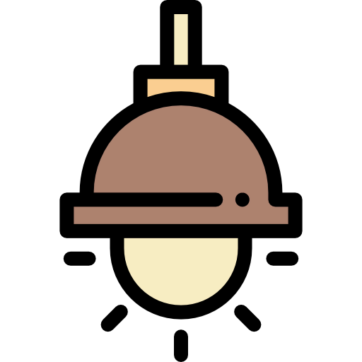 Lamp icon