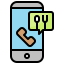 Phone call 상 64x64
