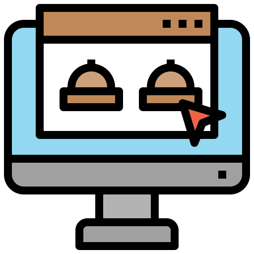 Website icon