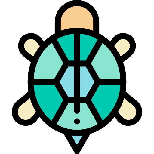 Turtle icon