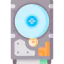 Hard disk 상 64x64