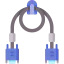 Vga cable 상 64x64