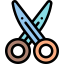 Scissors icon 64x64