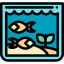 Aquarium 图标 64x64