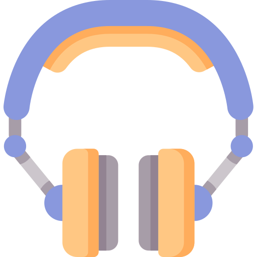 Headset icon