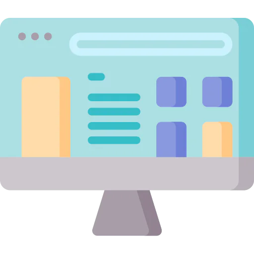 Computer アイコン