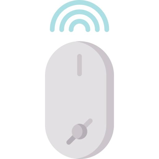Mouse biểu tượng