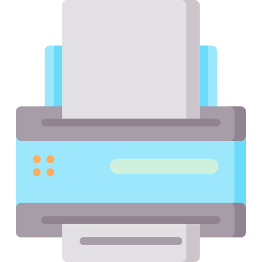 Printer icon