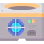 Power supply icon 64x64