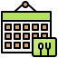 Calendar 상 64x64