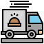 Delivery truck 상 64x64