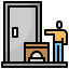 Door delivery 상 64x64