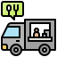Food truck 상 64x64