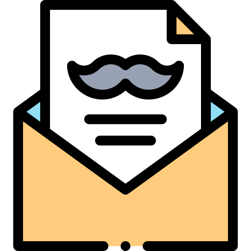 Mail icon