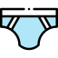 Underwear Ikona 64x64