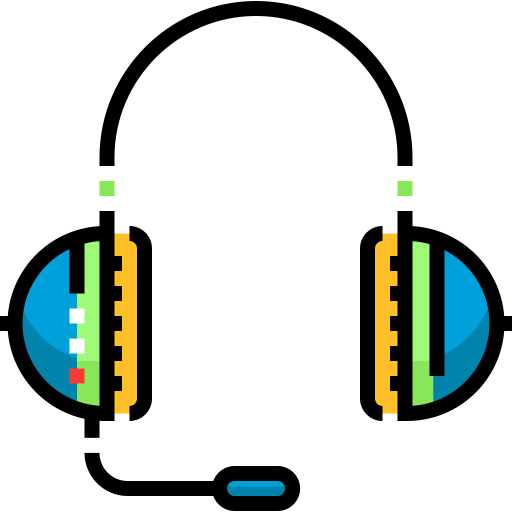Headset icon