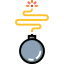 Bomb icon 64x64