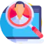 Recruitment icon 64x64