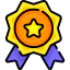 Badge アイコン 64x64