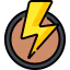 Energy アイコン 64x64