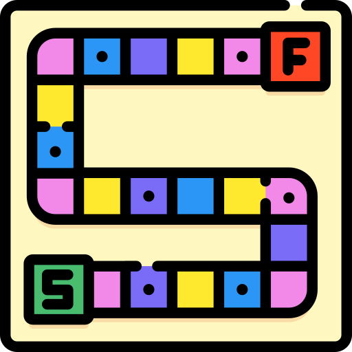 Board game icon